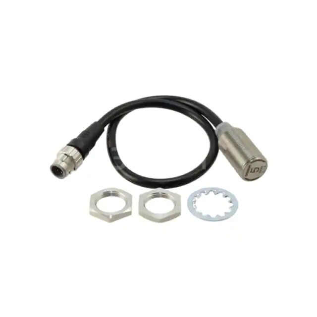 E2EW-X5C118-M1TJ 0.3M E2EW-X5C118-M1TJ 0.3M