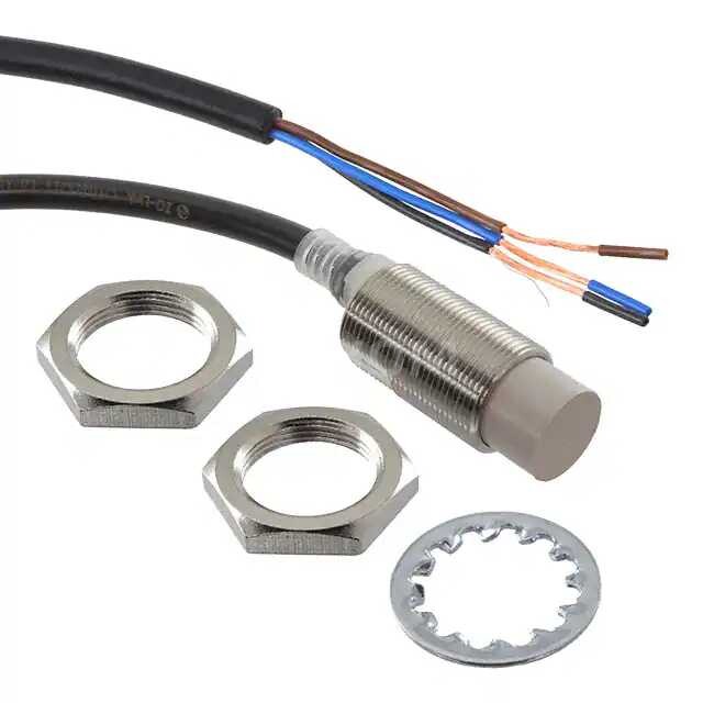 E2E-X10MB1D18 5M E2E-X10MB1D18 5M