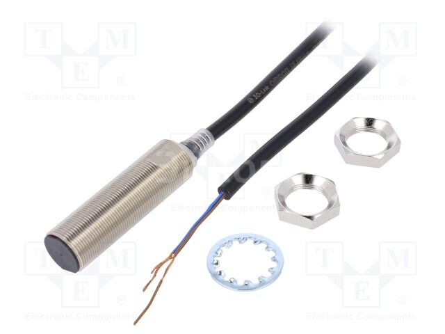 E2E-X12B1TL18 2M E2E-X12B1TL18 2M