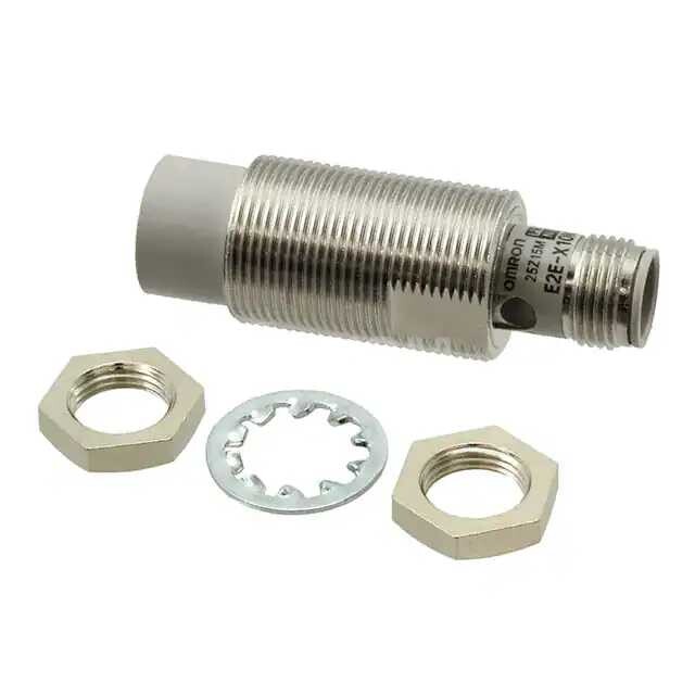 E2E-X16MB1T18-M1 E2E-X16MB1T18-M1