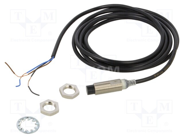 E2E-X16MB1T12 2M E2E-X16MB1T12 2M