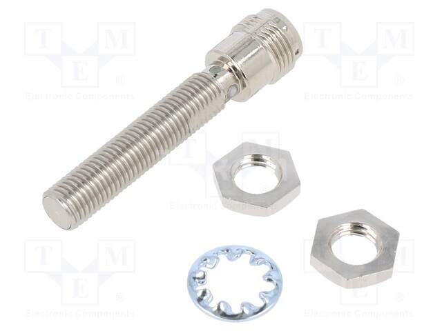 E2E-X2B1TL8-M1 E2E-X2B1TL8-M1