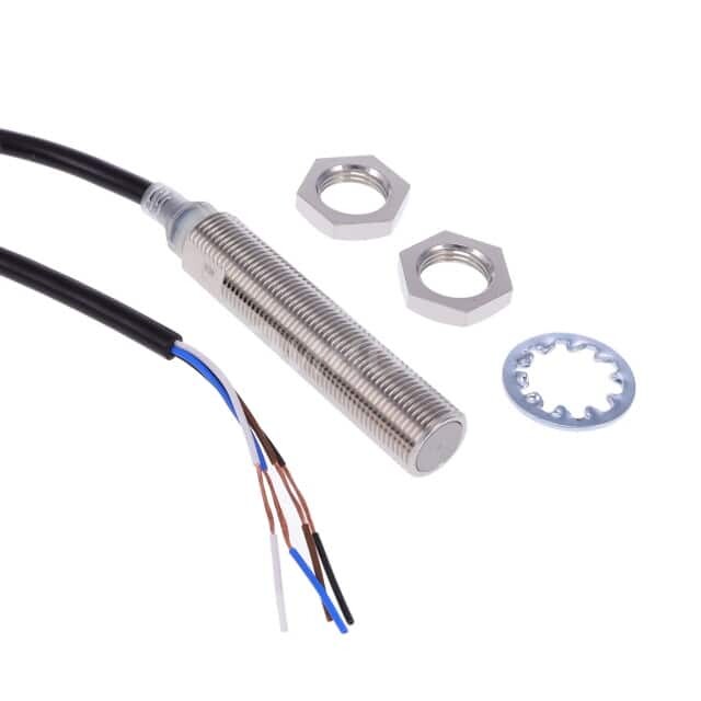 E2E-X4C3L12 2M E2E-X4C3L12 2M