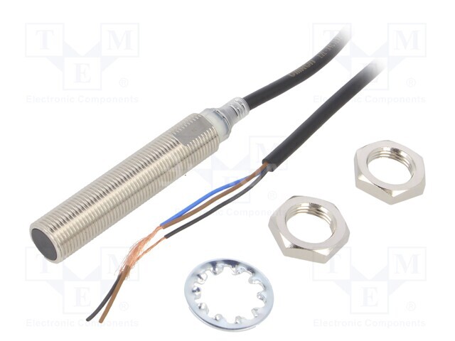 E2E-X4C1L12 2M E2E-X4C1L12 2M