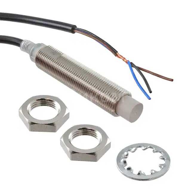 E2E-X8MC1L12 5M E2E-X8MC1L12 5M