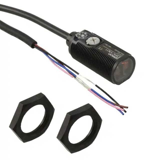 E3FA-LP11-F2 2M E3FA-LP11-F2 2M