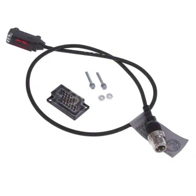 E3T-SR23-M5J 0.3M E3T-SR23-M5J 0.3M