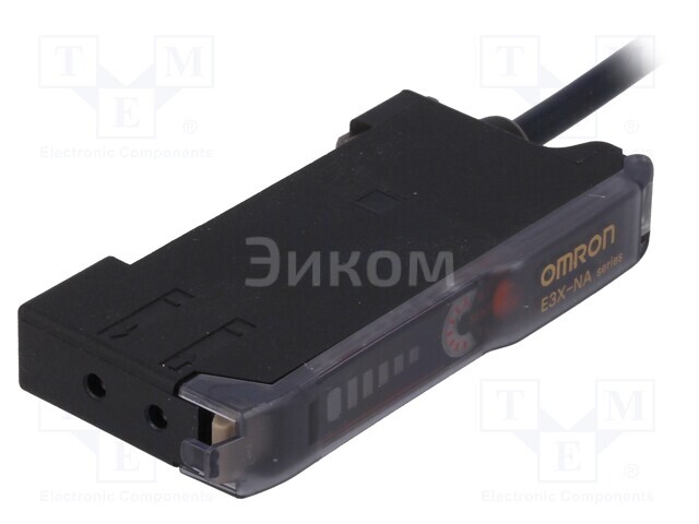 E3X-NA11 2M E3X-NA11 2M