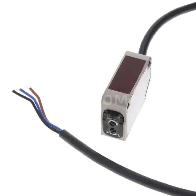 E3ZM-B81T 2M E3ZM-B81T 2M