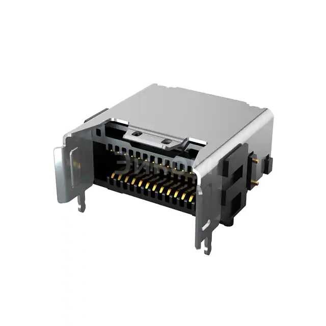 ARF6-08-S-RA-TR ARF6-08-S-RA-TR