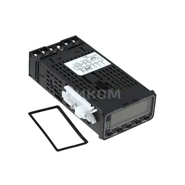 E5GC-QX1D6M-000 E5GC-QX1D6M-000