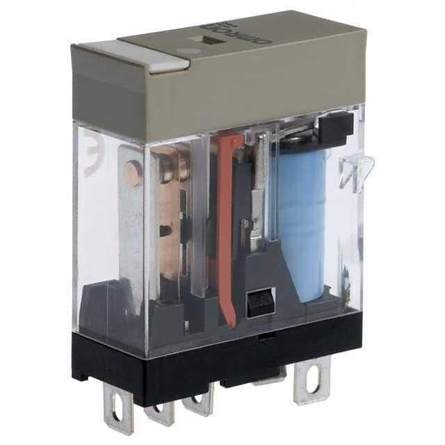 G2R-1-S DC24 (S)