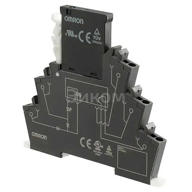 G3RV-SR700-D DC24 G3RV-SR700-D DC24