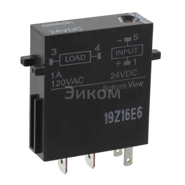 G3TA-OA101SZ-1 DC24 G3TA-OA101SZ-1 DC24