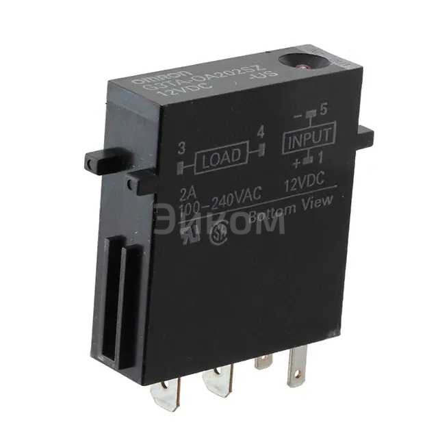 G3TA-OA202SZ-US DC12 G3TA-OA202SZ-US DC12