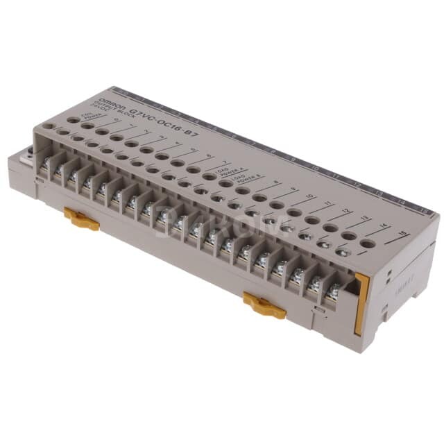 G7VC-OC16-B7 G7VC-OC16-B7