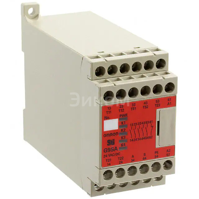 G9SA-501 AC/DC24 G9SA-501 AC/DC24