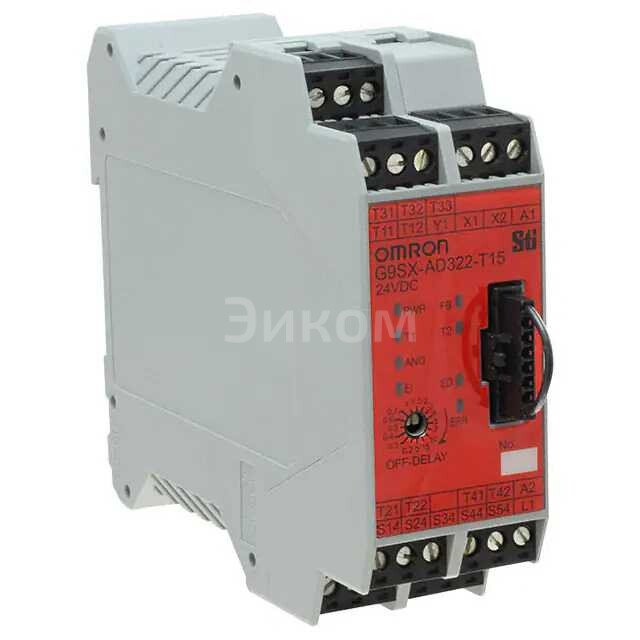 G9SX-AD322-T15-RT DC24 G9SX-AD322-T15-RT DC24