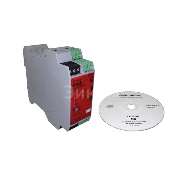 G9SX-SM032-RT G9SX-SM032-RT