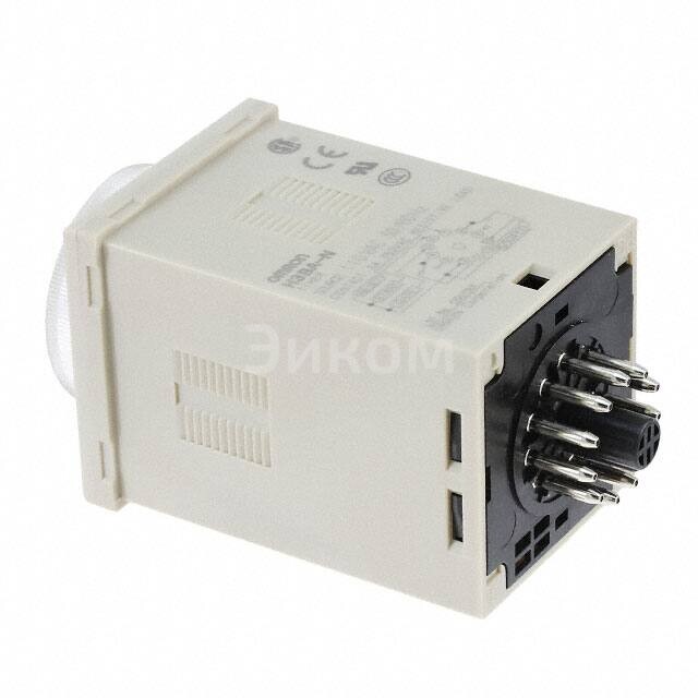 H3BA-N 110 VAC H3BA-N 110 VAC