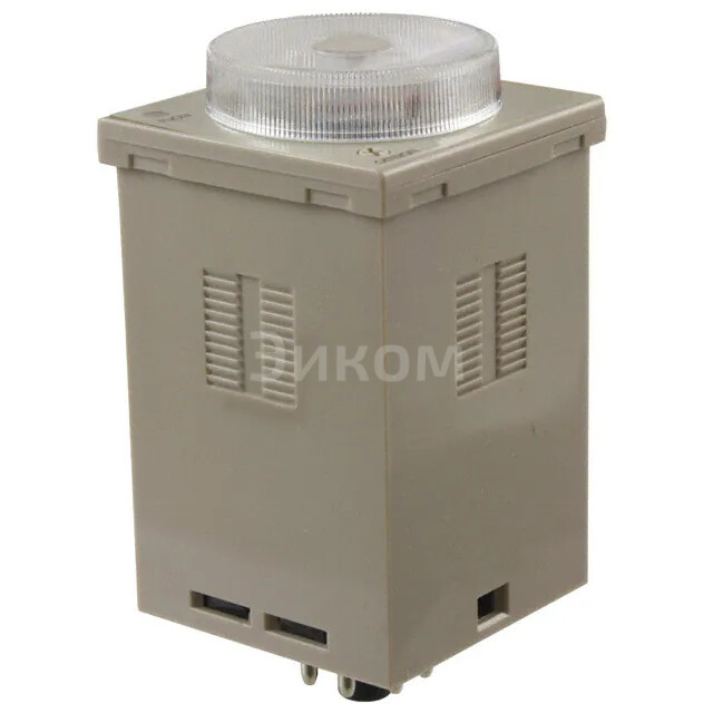 H3CR-H8RL AC/DC24 M H3CR-H8RL AC/DC24 M