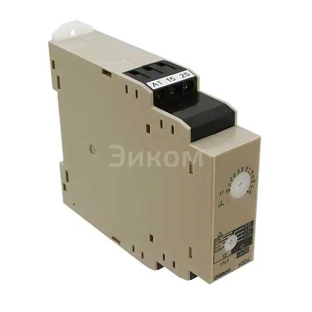 H3DK-G AC/DC24-240 H3DK-G AC/DC24-240