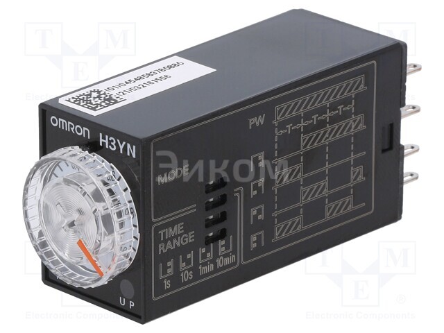 H3YN-2-B DC24 H3YN-2-B DC24