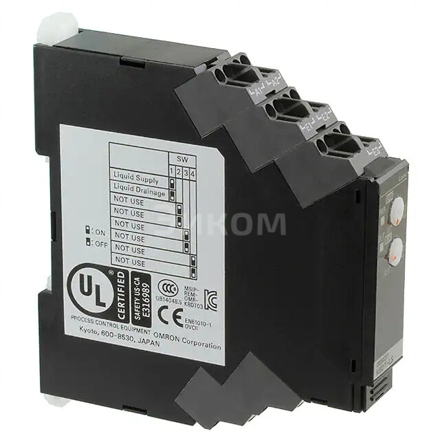 K8DT-LS1CA K8DT-LS1CA