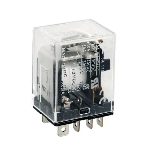 купить LY1-DC12 цена