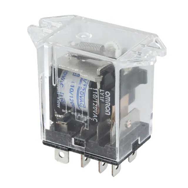 купить LY1F-AC220/240 цена