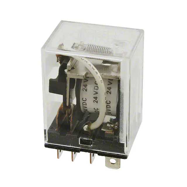 купить LY1-DC24 цена
