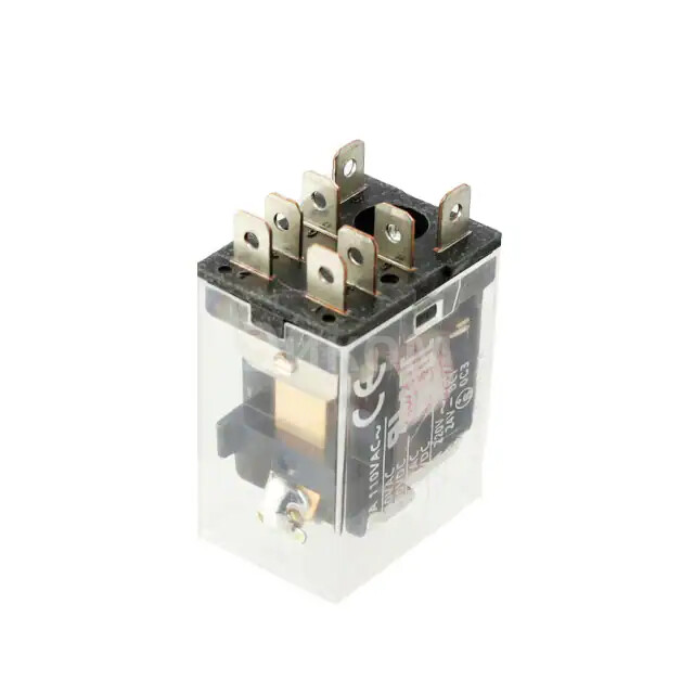 LY1N-AC110/120 LY1N-AC110/120