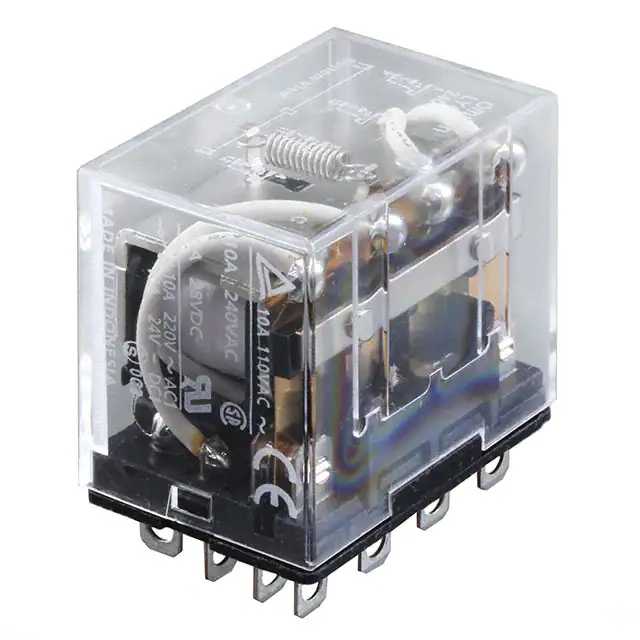 купить LY4-AC240 цена