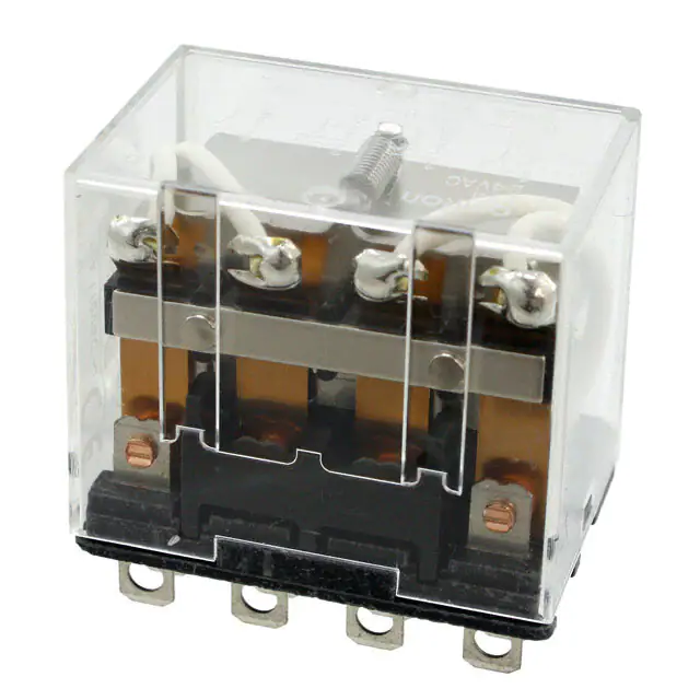 купить LY4-AC24 цена