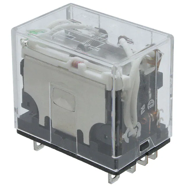 купить LY4N-D2-DC24 цена