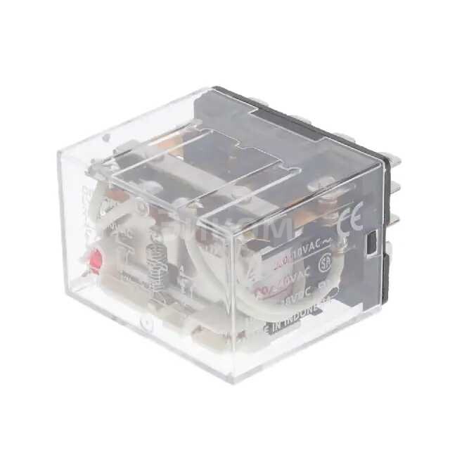 LY4N-AC200/220 LY4N-AC200/220