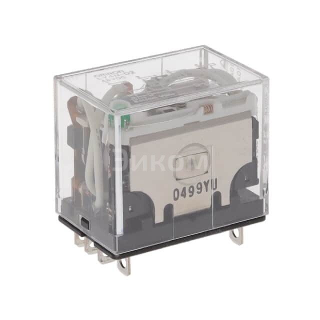 LY4N-D2 DC48 LY4N-D2 DC48