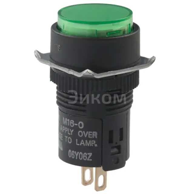 M165-TG-24D M165-TG-24D