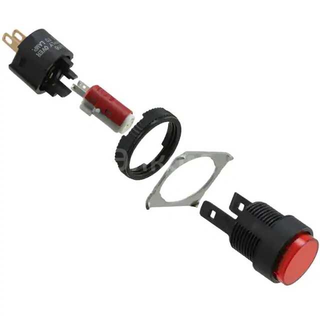 M165-TR-24D M165-TR-24D