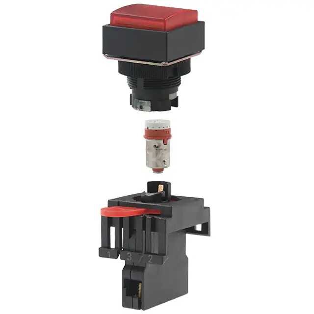 M22-CR-24A M22-CR-24A