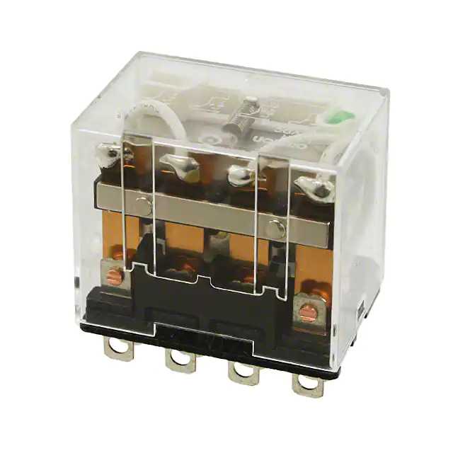 купить LY4-DC48 цена