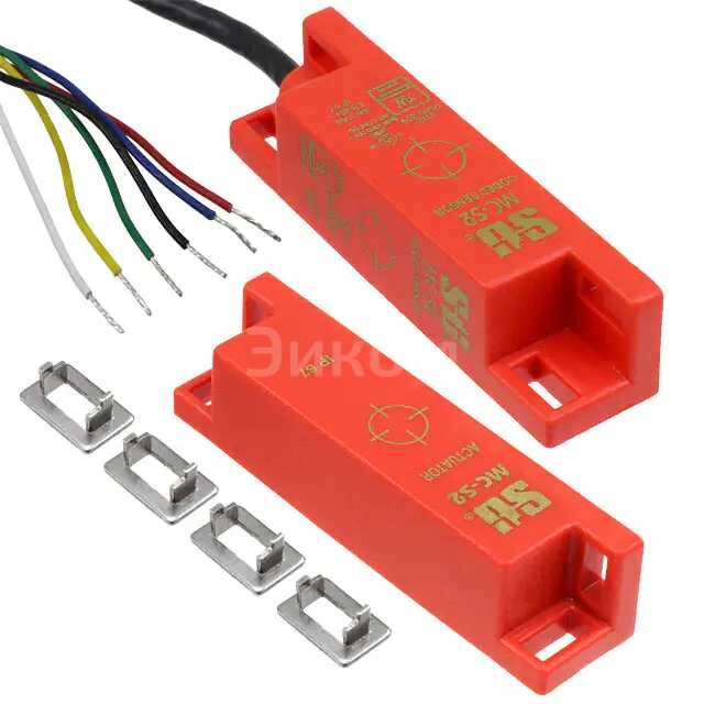 MC-S2XOPC10 MC-S2XOPC10