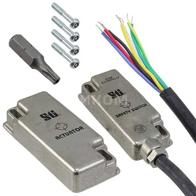 MC-SS2XOSC6 MC-SS2XOSC6