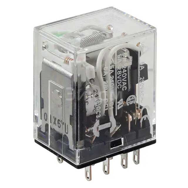 MY3N-D2 DC24 MY3N-D2 DC24