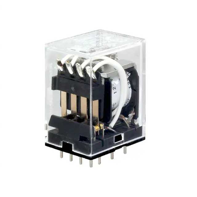 купить MY4-02-AC110/120 цена