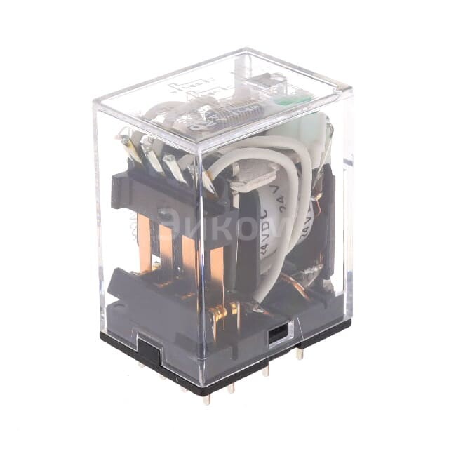 MY4N-02-DC24 MY4N-02-DC24