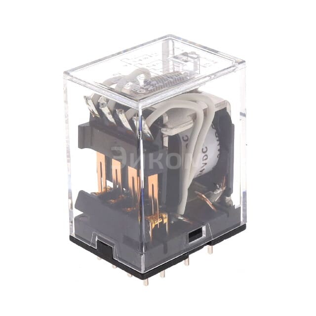 MY4Z-02-DC24 MY4Z-02-DC24