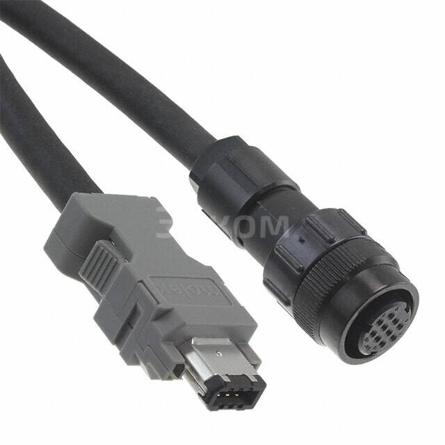 R88A-CRKC005NR-E R88A-CRKC005NR-E