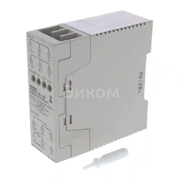 S3D2-CK-US S3D2-CK-US