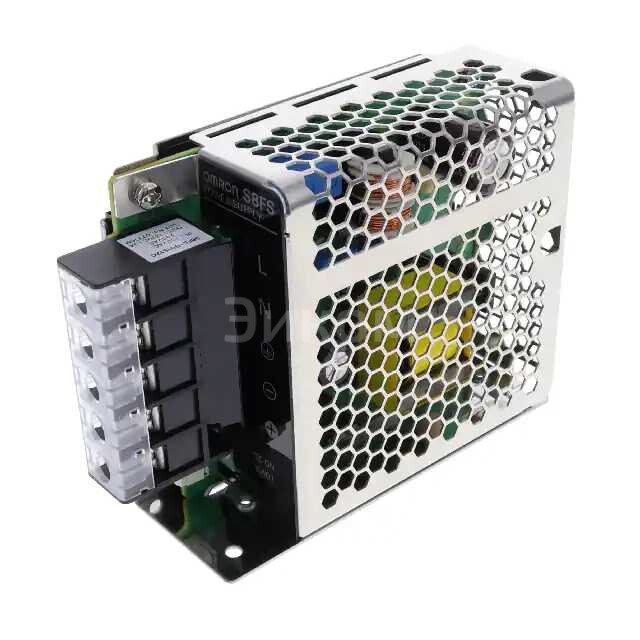 S8FS-G01512C S8FS-G01512C